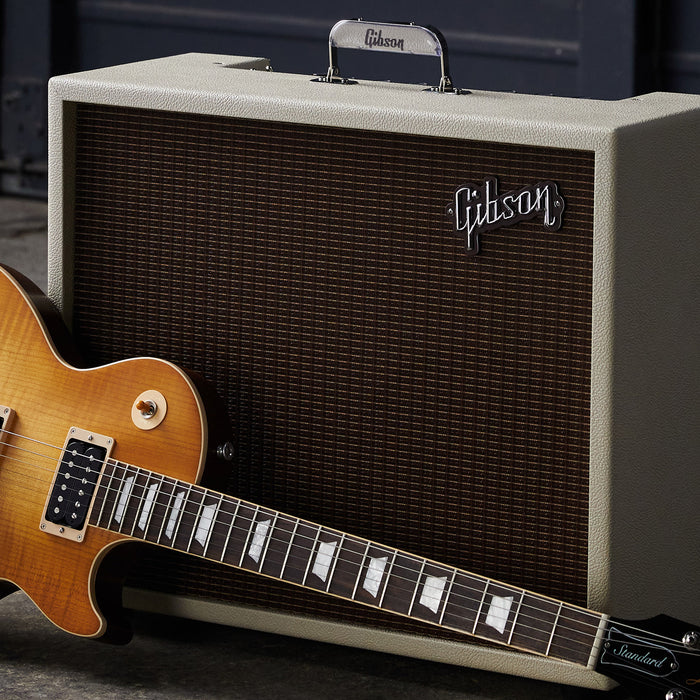 A Classic Reimagined - Gibson Dual Falcon 20