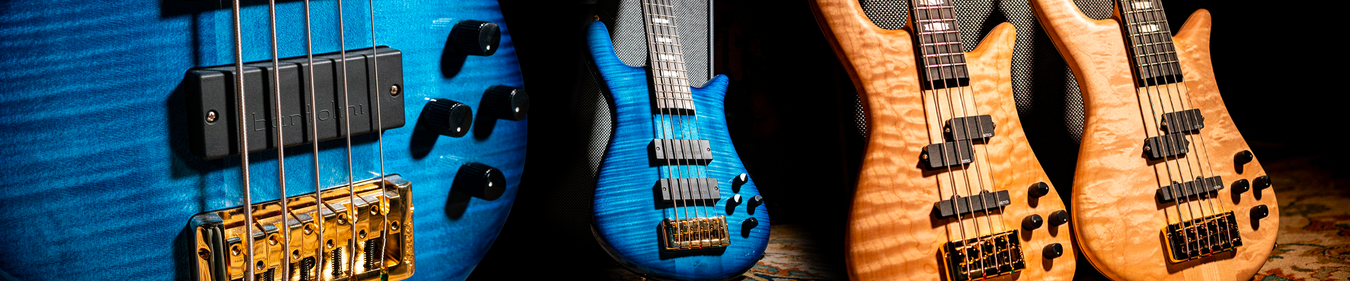 Spector Euro