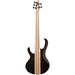 Ibanez BTB Standard BTB765 5-String Bass Guitar - Dragon Eye Burst - New