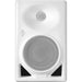 Neumann KH 120 II AES67 Two-Way DSP Nearfield Studio Monitor - White