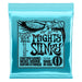 Ernie Ball 2228 Mighty Slinky Nickel Wound Electric Guitar Strings - .0085-.040