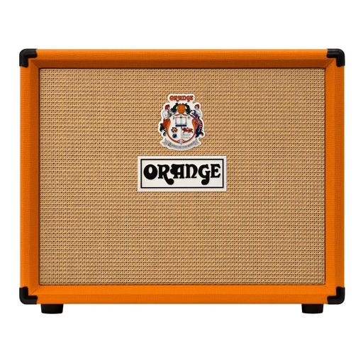 Orange Super Crush 100 Watt Guitar Combo Amplifier - Orange - New