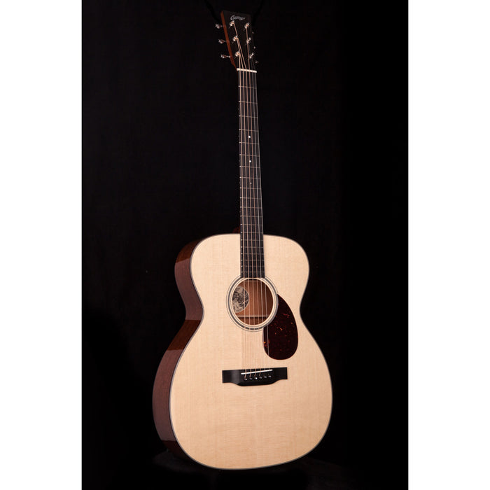 Collings OM1 E SS Acoustic Guitar - New