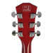 Sire H7 Larry Carlton Semi-Hollow Body Electric Guitar - See Through Red - Preorder - New