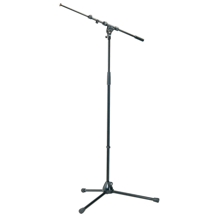 K&M 210/9 Boom Microphone Stand