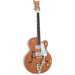 Gretsch G6136T Limited Edition Falcon� Guitar - Copper/Sahara Metallic