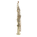 P. Mauriat 50-SX "L'alouette" Sopranino Saxophone - Gold Lacquer