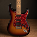 Suhr Classic S Paulownia Electric Guitar - Trans 3-Tone Burst