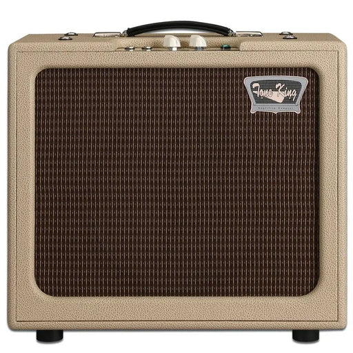 Tone King Gremlin 1x12 5-Watt Tube Guitar Combo Amplifier - Beige