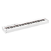 Korg D1 88-Key Digital Piano - White