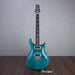 PRS Modern Eagle V 10-Top Electric Guitar - Carroll Blue