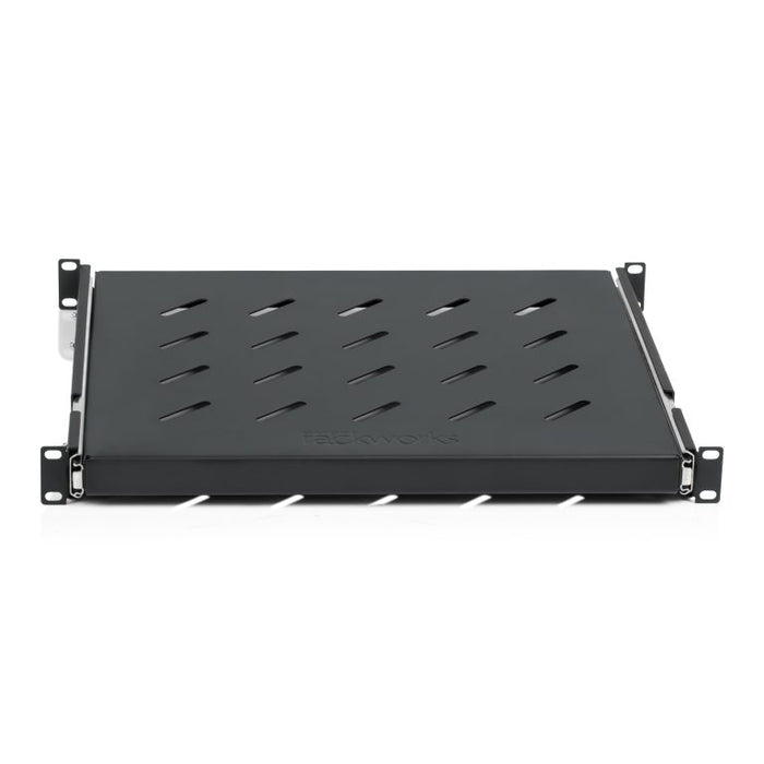 Gator GRW-SHELF1SLD 1U Sliding Rack Shelf