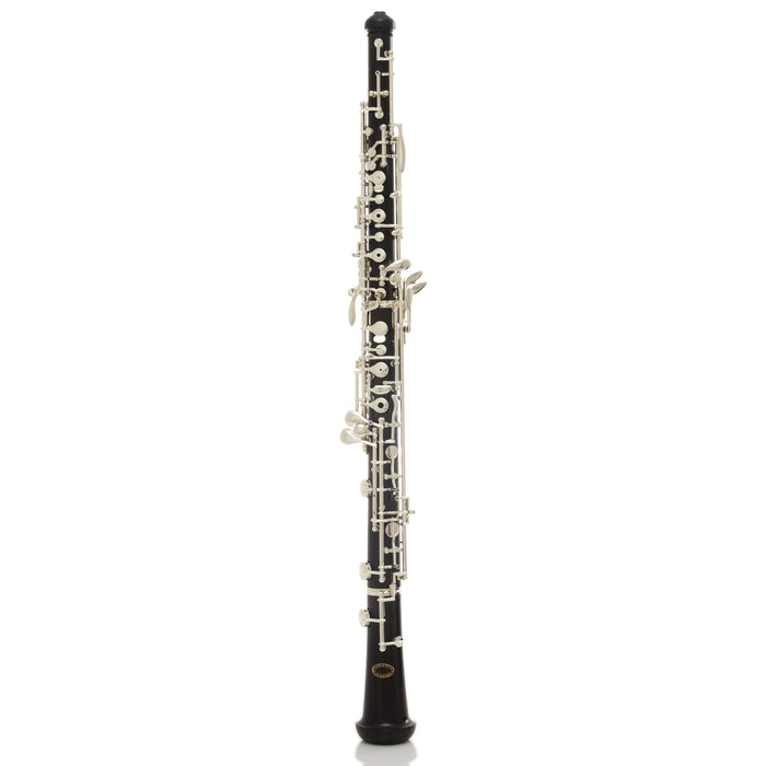 Howarth S40C Conservatoire (French) System Oboe With 3rd Octave Key & VT Top Joint