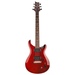 PRS SE Paul's Guitar Solid Body Electric Guitar - Fire Red