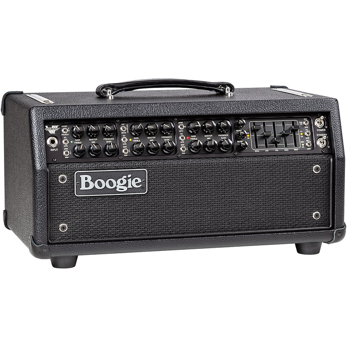 Mesa/Boogie Mark VII Guitar Amplifier Head