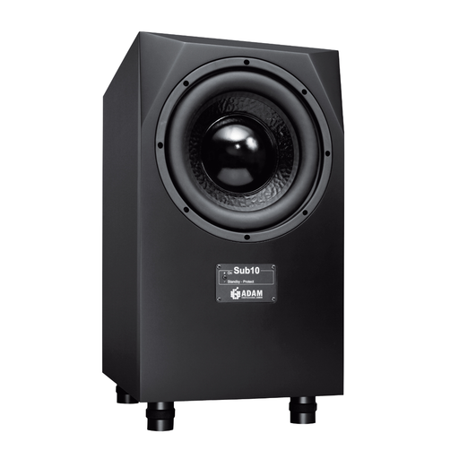 Adam Audio Sub10 Mk2 Powered Subwoofer - New