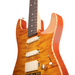 Suhr Standard Legacy Electric Guitar - Suhr Burst, Floyd Rose - New