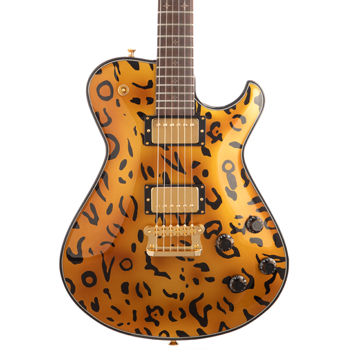 Knaggs Influence Tier 3 Kenai Electric Guitar - Leopard - New