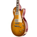 Gibson Murphy Lab 1959 Les Paul Standard - Ultra Heavy Aged Dirty Lemon Burst - CHUCKSCLUSIVE - #92280