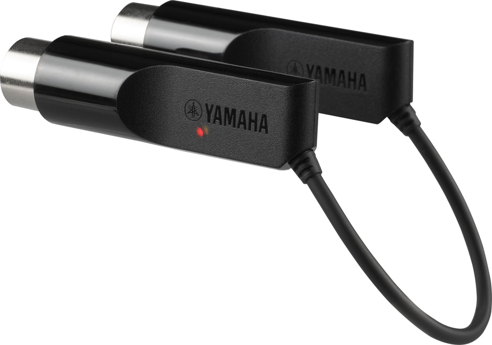 Yamaha MD-BT01 Wireless Bluetooth MIDI Adapter