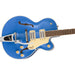 Gretsch G2420T Streamliner Hollowbody Electric Guitar - Fairlane Blue