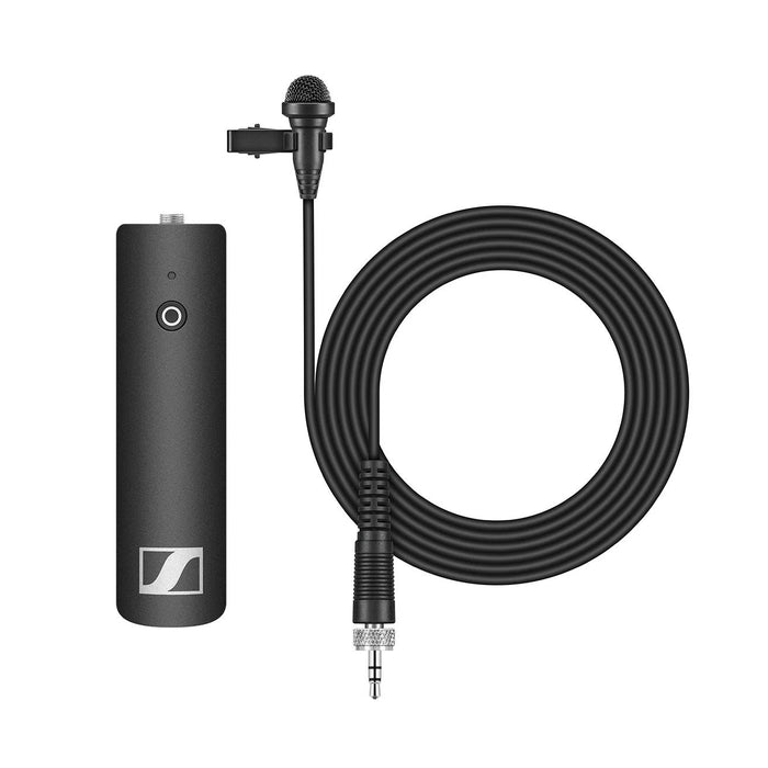 Sennheiser XSW-D Lavalier Microphone Set