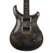 PRS Custom 24-08 10 Top Electric Guitar - Charcoal