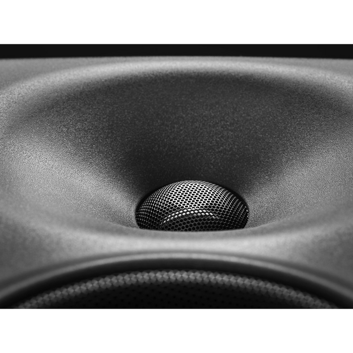 Neumann KH 120 II AES67 Two-Way DSP Nearfield Studio Monitor - Black