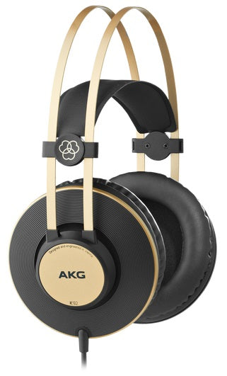 AKG K92 Closed Back Headphones