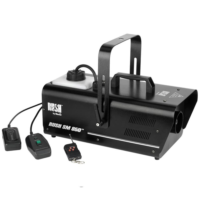 Martin Rush SM 850 Smoke Machine - New