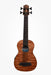 Kala U-Bass Exotic Mahogany Fretted Bass Ukulele - New