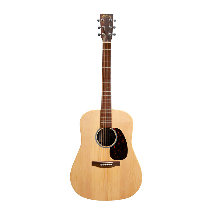 Martin X-Series D-X2E Brazilian Acoustic Electric Guitar