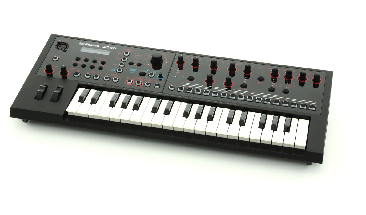 Roland JD-Xi Compact Synthesizer