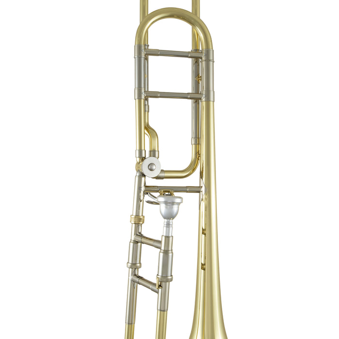 Bach 42BO Stradivarius Tenor Trombone Outfit