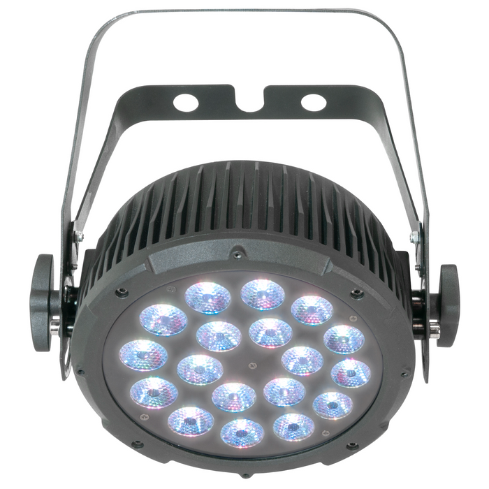 Chauvet DJ SlimPAR Pro Tri Wash Light - New