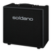 Soldano SLO-30-112 Guitar Combo Amplifier - Classic (Black) - New