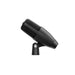 Sennheiser MD 421 Kompakt Multipurpose Dynamic Cardioid with Drum Clamp