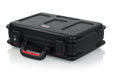 Gator TSA ATA Molded Case for (6) Wireless Mics