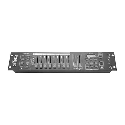 Chauvet DJ Obey 10 Lighting Controller - New