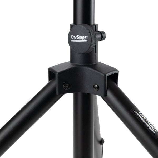 On-Stage SS7764B Air-Lift Speaker Stand