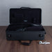 Marcus Bonna Quad Case for Alto and Soprano Sax, Flute and Clarinet - Black