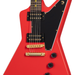 Gibson Lzzy Hale Signature Explorerbird Electric Guitar - Cardinal Red - New