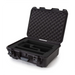 Gator Cases Titan Case For RODECaster Pro + 2 Mics GWP-TITANRODECASTER2