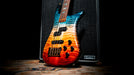 Spector USA Custom NS2 Bass Guitar - Grand Canyon - CHUCKSCLUSIVE - New