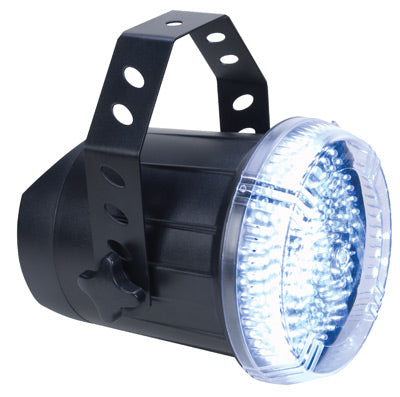 ADJ Snap Shot LED II Strobe Light