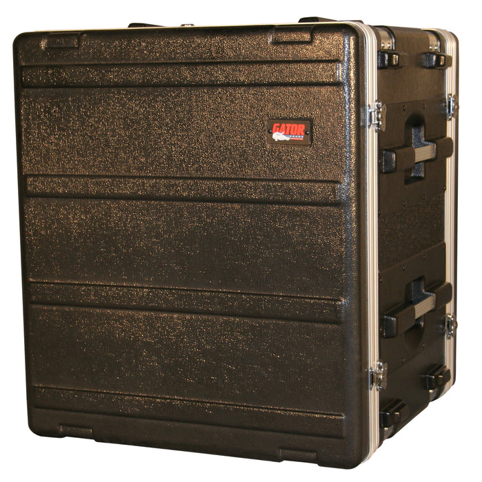 Gator Cases G-SHOCK-12L PE Shock Rack