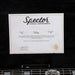 Spector USA Custom NS-2 NYC Graffiti Collection Limited Edition Bass Guitar - CHUCKSCLUSIVE - #1558 - Display Model, Mint