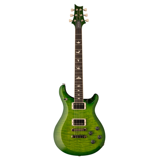 PRS 2021 S2 McCarty 594 Electric Guitar - Eriza Verde