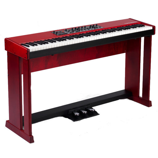 Nord Wood Keyboard Stand