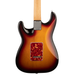 Suhr Classic S Paulownia Electric Guitar - Trans 3-Tone Burst